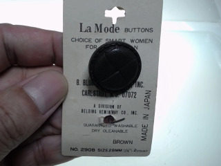 復古 La Mode