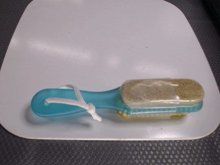足部去角質銼刀
