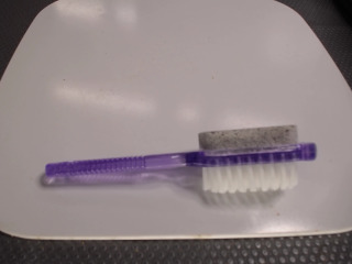 足部去角質銼刀