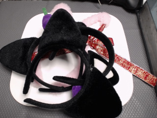 髮箍
