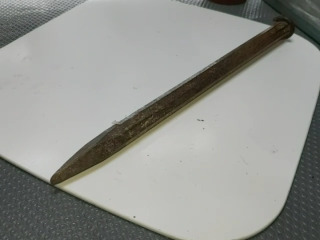 六角尖頭水泥鑿