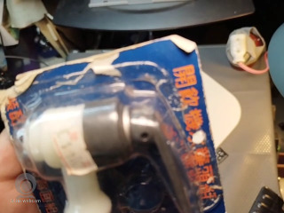 開飲機專用水龍頭