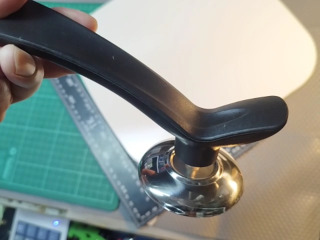 通用鍋蓋把手