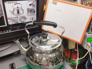 笛音壺