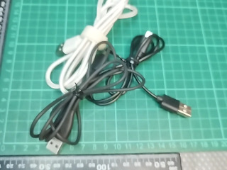 USB線材