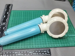 白柄蓮蓬頭