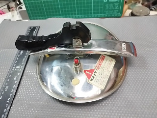 壓力ˋ快鍋鍋蓋