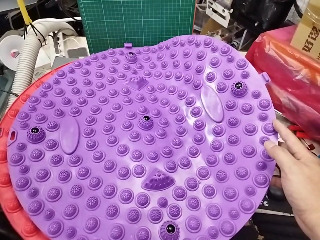 足底按摩板