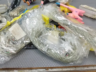 LED串燈