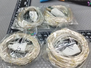 LED串燈