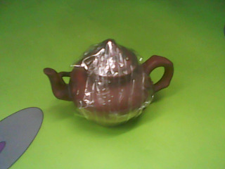 茶壺