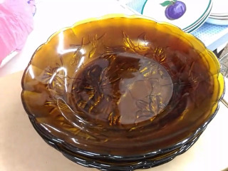 盤單售