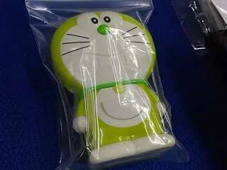 小風扇