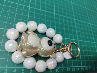 吊飾珠鍊