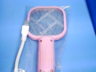 電蚊拍