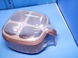全新調味盒