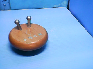 滾輪按摩器