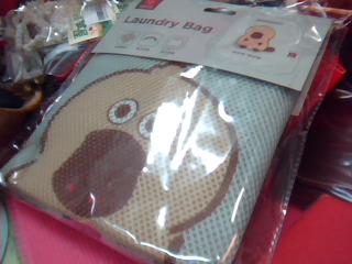 全新洗衣袋