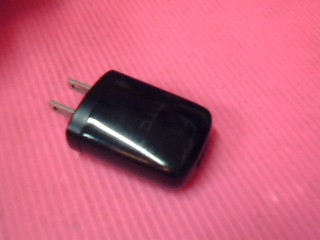 充電頭