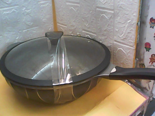 鍋+蓋