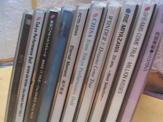 CD-單售