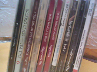 CD-單售