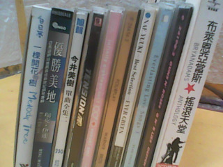 CD-單售