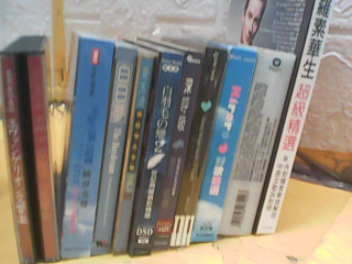 CD-單售
