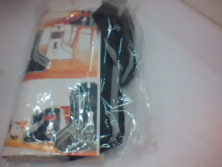 靴子收納袋-單售