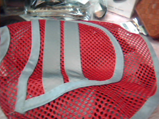 機車兒童安全帶