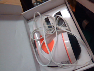 全能美體師按摩器