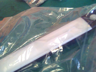 磁吸充電感應燈