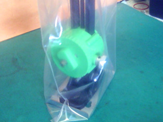 水平儀上墻支架