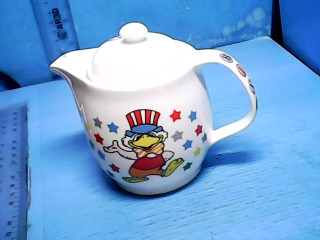 泡茶壺