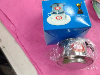 濾杯