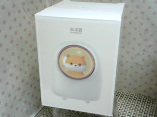 全新/加濕器