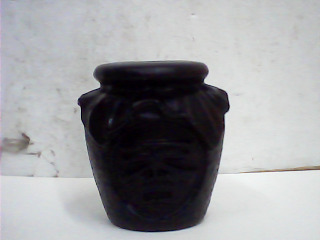 黑曜石擺飾