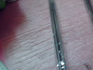 全新筷子