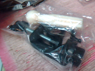 全新假人頭支架