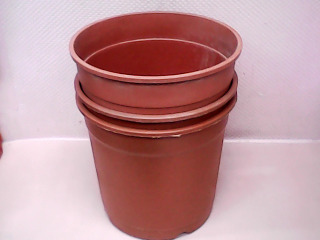 花盆-單售