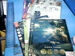 DVD-單售