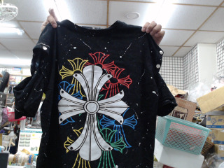 衣服