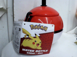 寶可夢水壺