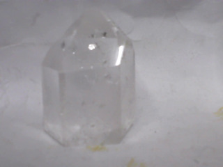 水晶擺飾－瑕疵