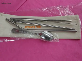 不鏽鋼餐具