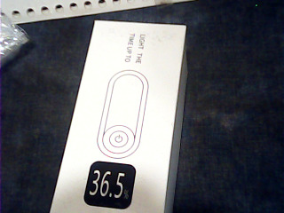 聲波驅蟲小夜燈