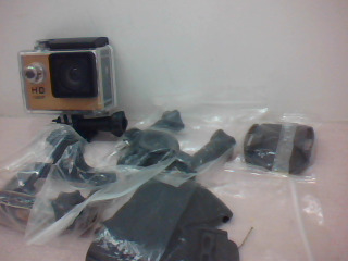 機車行車記錄器