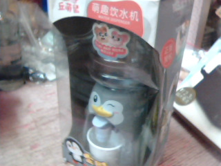 飲水機玩具