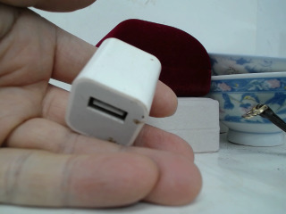 充電器