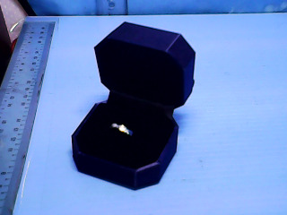 戒指(刻大甲媽)